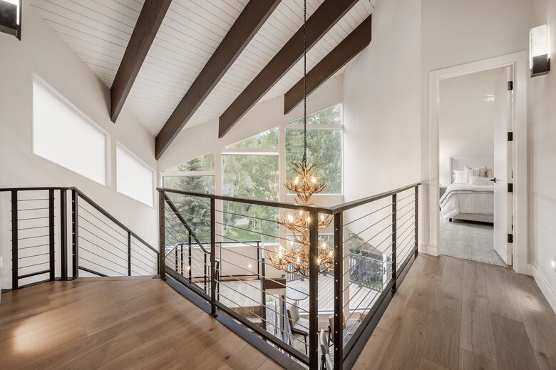 Pinnacle Paradise Park City - Park City, Utah