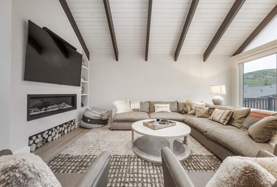 Pinnacle Paradise Park City - Park City, Utah