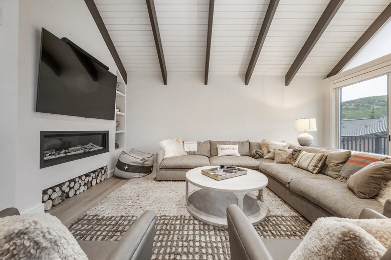 Pinnacle Paradise Park City - Park City, Utah