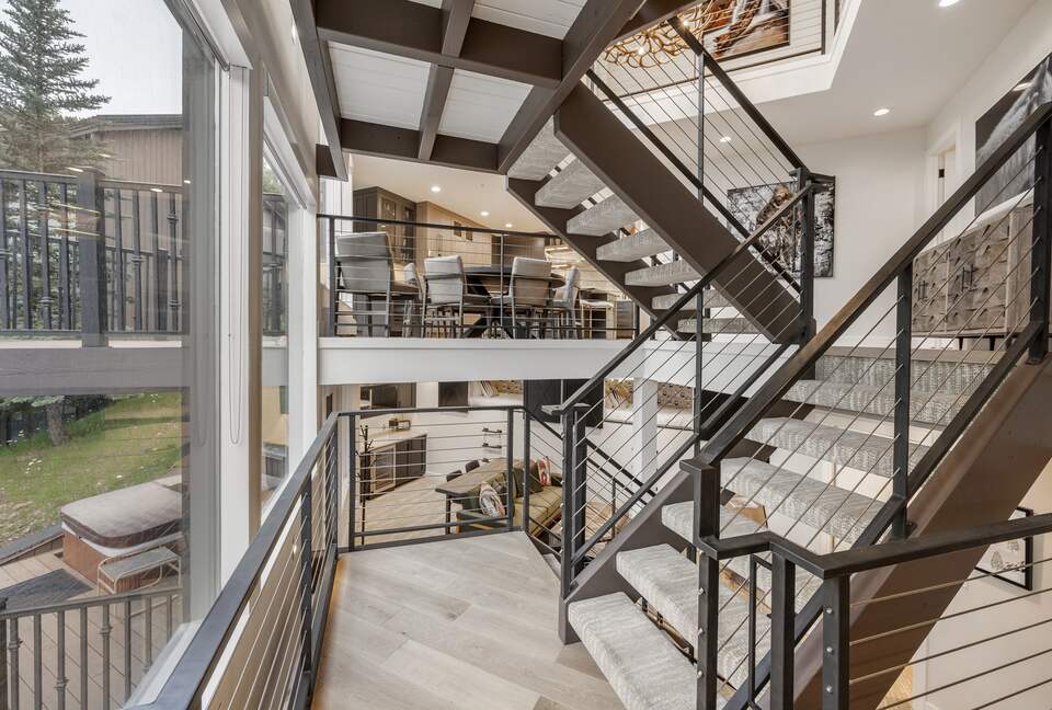 Pinnacle Paradise Park City - Park City, Utah