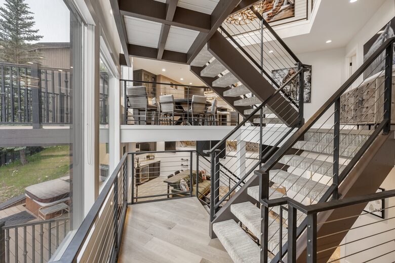 Pinnacle Paradise Park City - Park City, Utah