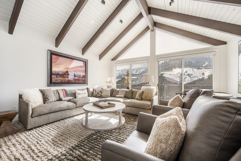 Pinnacle Paradise Park City - Park City, Utah