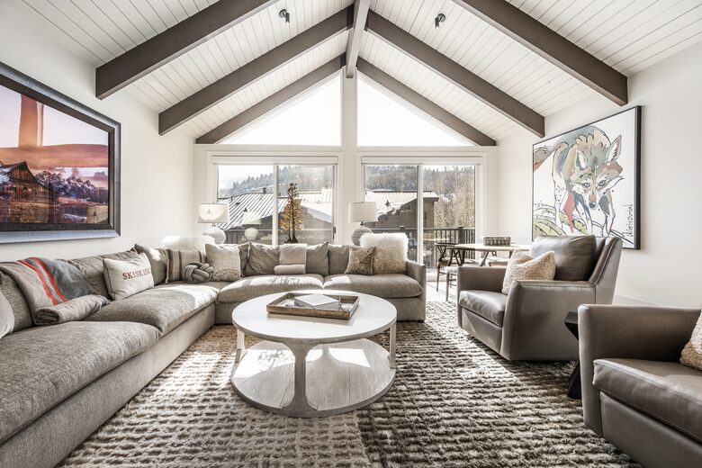 Pinnacle Paradise Park City - Park City, Utah