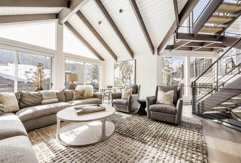 Pinnacle Paradise Park City - Park City, Utah