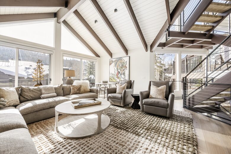 Pinnacle Paradise Park City - Park City, Utah