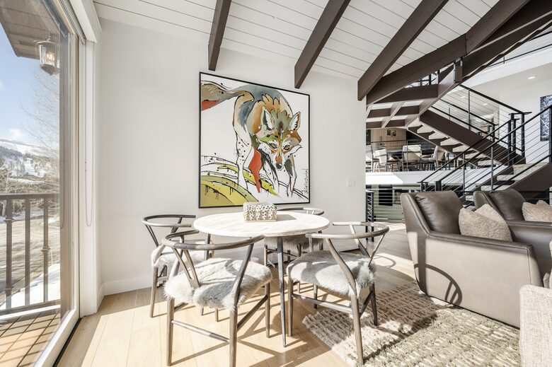 Pinnacle Paradise Park City - Park City, Utah