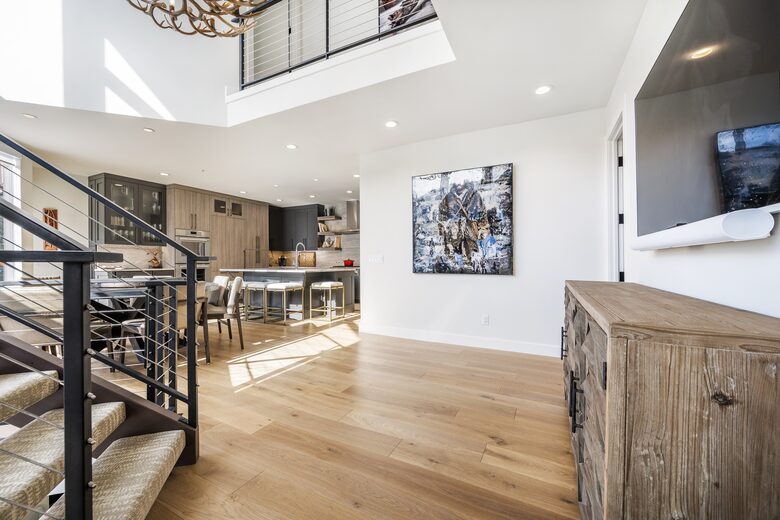 Pinnacle Paradise Park City - Park City, Utah