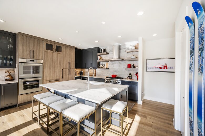 Pinnacle Paradise Park City - Park City, Utah