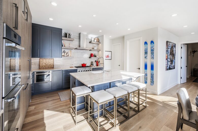 Pinnacle Paradise Park City - Park City, Utah