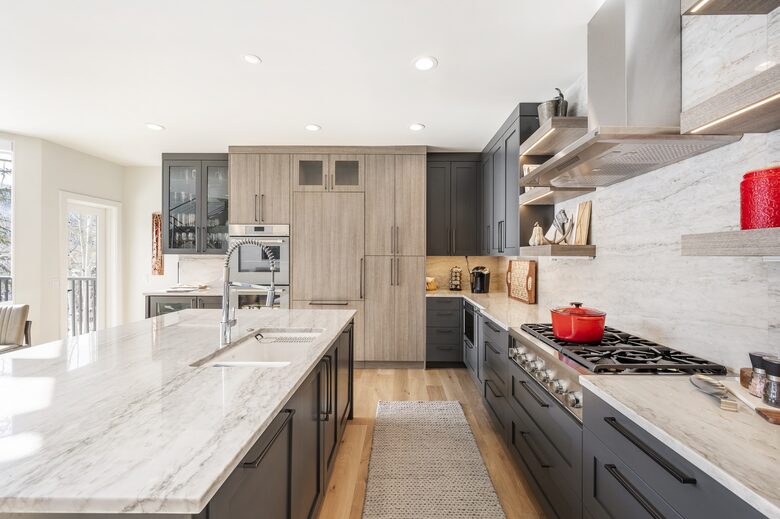 Pinnacle Paradise Park City - Park City, Utah