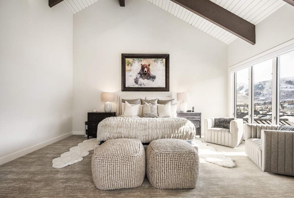 Pinnacle Paradise Park City - Park City, Utah