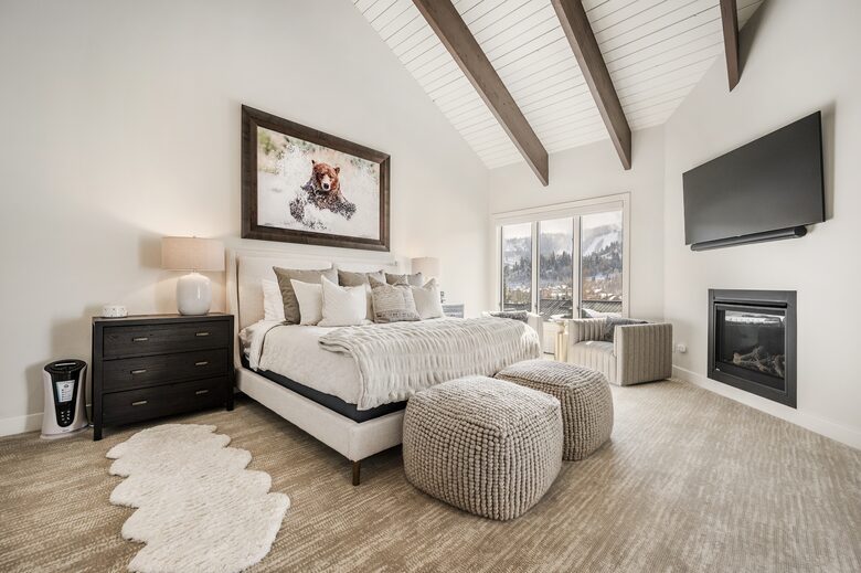 Pinnacle Paradise Park City - Park City, Utah