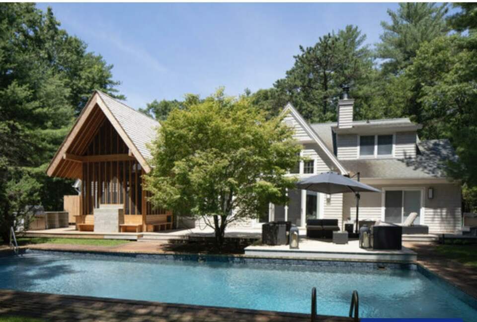 East Hampton Private Retreat - East Hampton, New York