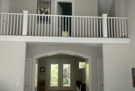 East Hampton Private Retreat - East Hampton, New York