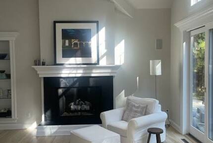 East Hampton Private Retreat - East Hampton, New York