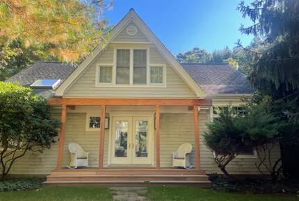 East Hampton Private Retreat - East Hampton, New York