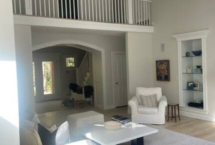 East Hampton Private Retreat - East Hampton, New York