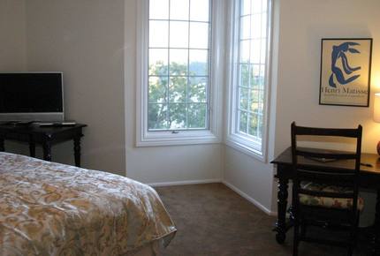 Park City Area Chateau - Park City, Utah