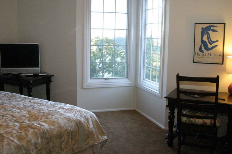 Park City Area Chateau - Park City, Utah