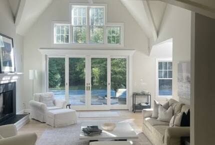 East Hampton Private Retreat - East Hampton, New York