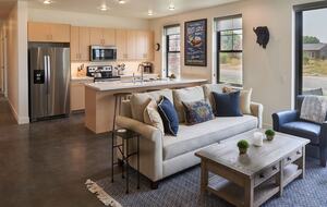 Yellowstone Getaway | 3 bedroom - Victor, Idaho