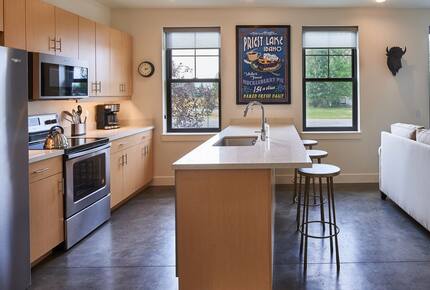 Yellowstone Getaway | 3 bedroom - Victor, Idaho