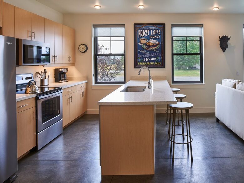 Yellowstone Getaway | 3 bedroom - Victor, Idaho