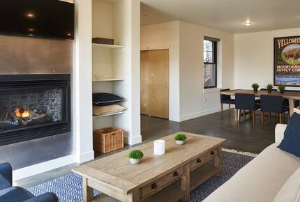 Yellowstone Getaway | 3 bedroom - Victor, Idaho