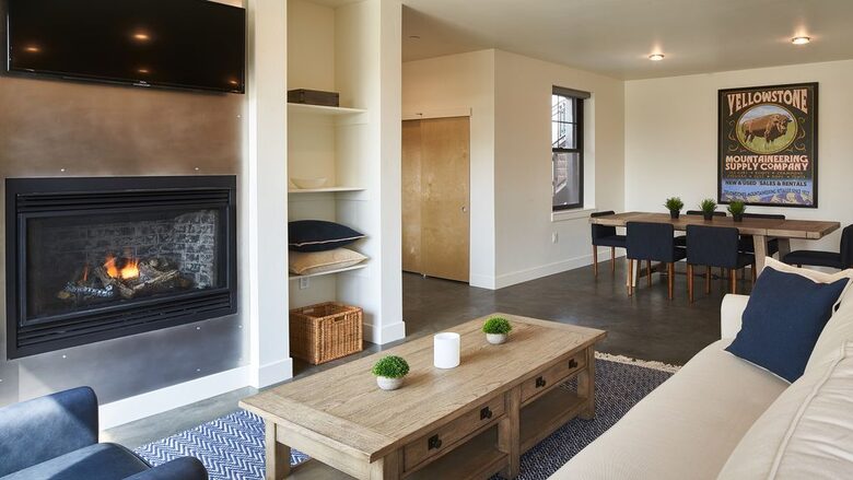 Yellowstone Getaway | 3 bedroom - Victor, Idaho