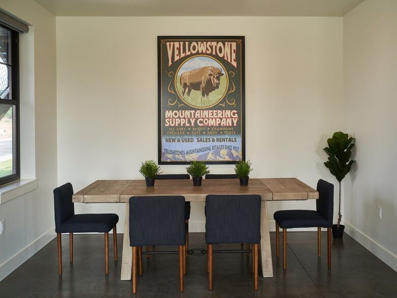 Yellowstone Getaway | 3 bedroom - Victor, Idaho