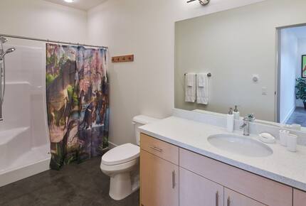 Yellowstone Getaway | 3 bedroom - Victor, Idaho