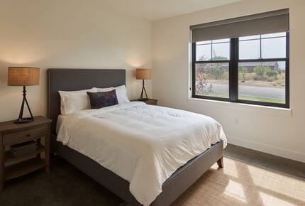 Yellowstone Getaway | 3 bedroom - Victor, Idaho