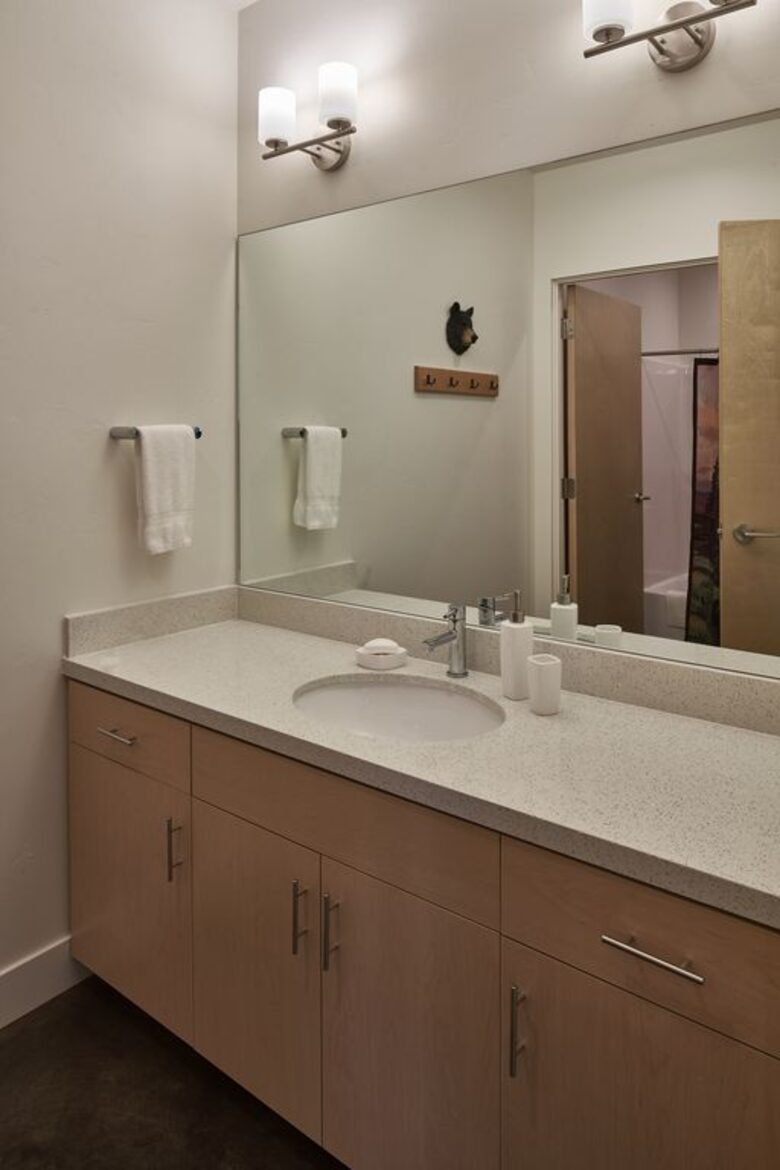 Yellowstone Getaway | 3 bedroom - Victor, Idaho