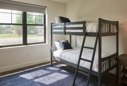 Yellowstone Getaway | 3 bedroom - Victor, Idaho