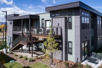 Yellowstone Getaway | 3 bedroom - Victor, Idaho