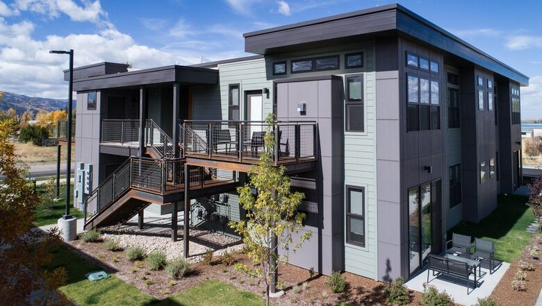 Yellowstone Getaway | 3 bedroom - Victor, Idaho