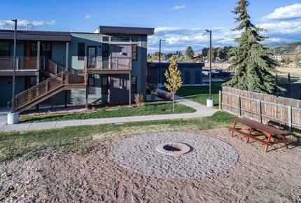 Yellowstone Getaway | 3 bedroom - Victor, Idaho