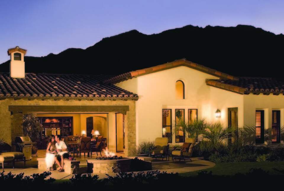 PGA WEST LUXURY LIVING - La Quinta, California