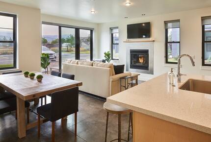 Teton Fishing Flat | 2 bedroom - Victor, Idaho