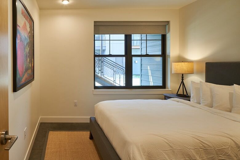 Teton Fishing Flat | 2 bedroom - Victor, Idaho