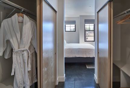 Teton Fishing Flat | 2 bedroom - Victor, Idaho