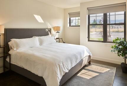 Teton Fishing Flat | 2 bedroom - Victor, Idaho