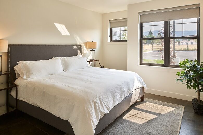 Teton Fishing Flat | 2 bedroom - Victor, Idaho