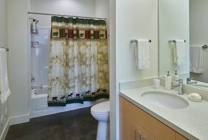 Teton Fishing Flat | 2 bedroom - Victor, Idaho