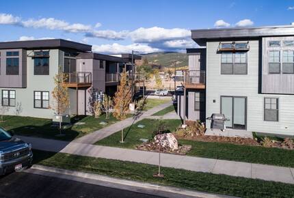 Teton Fishing Flat | 2 bedroom - Victor, Idaho