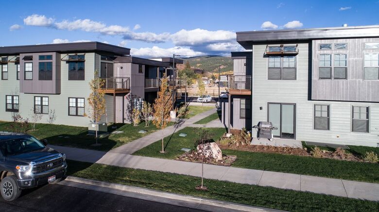 Teton Fishing Flat | 2 bedroom - Victor, Idaho