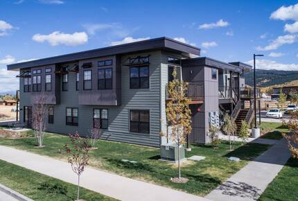 Teton Fishing Flat | 2 bedroom - Victor, Idaho