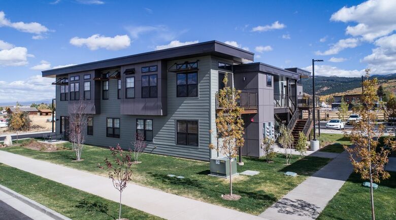 Teton Fishing Flat | 2 bedroom - Victor, Idaho