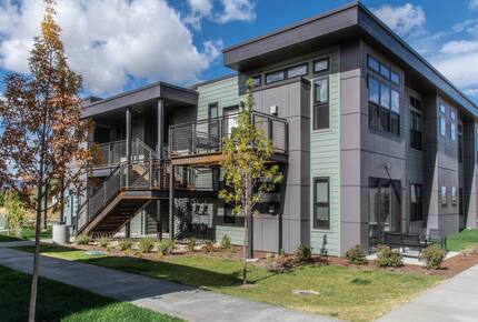 Teton Fishing Flat | 2 bedroom - Victor, Idaho