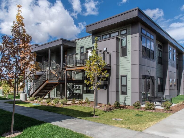 Teton Fishing Flat | 2 bedroom - Victor, Idaho